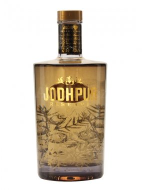Jodhpur Reserve London Dry Gin 0,5l 43%